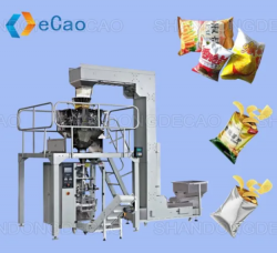 Series of Packaging Machine